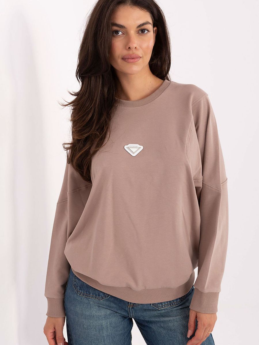  Sweatshirt model 217861 Rue Paris 