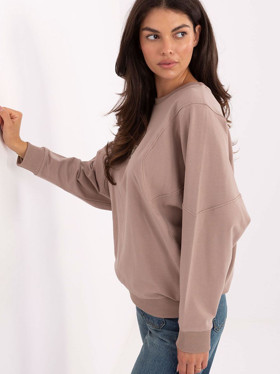  Sweatshirt model 217861 Rue Paris 