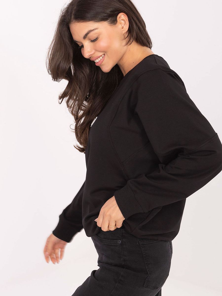  Sweatshirt model 217862 Rue Paris 
