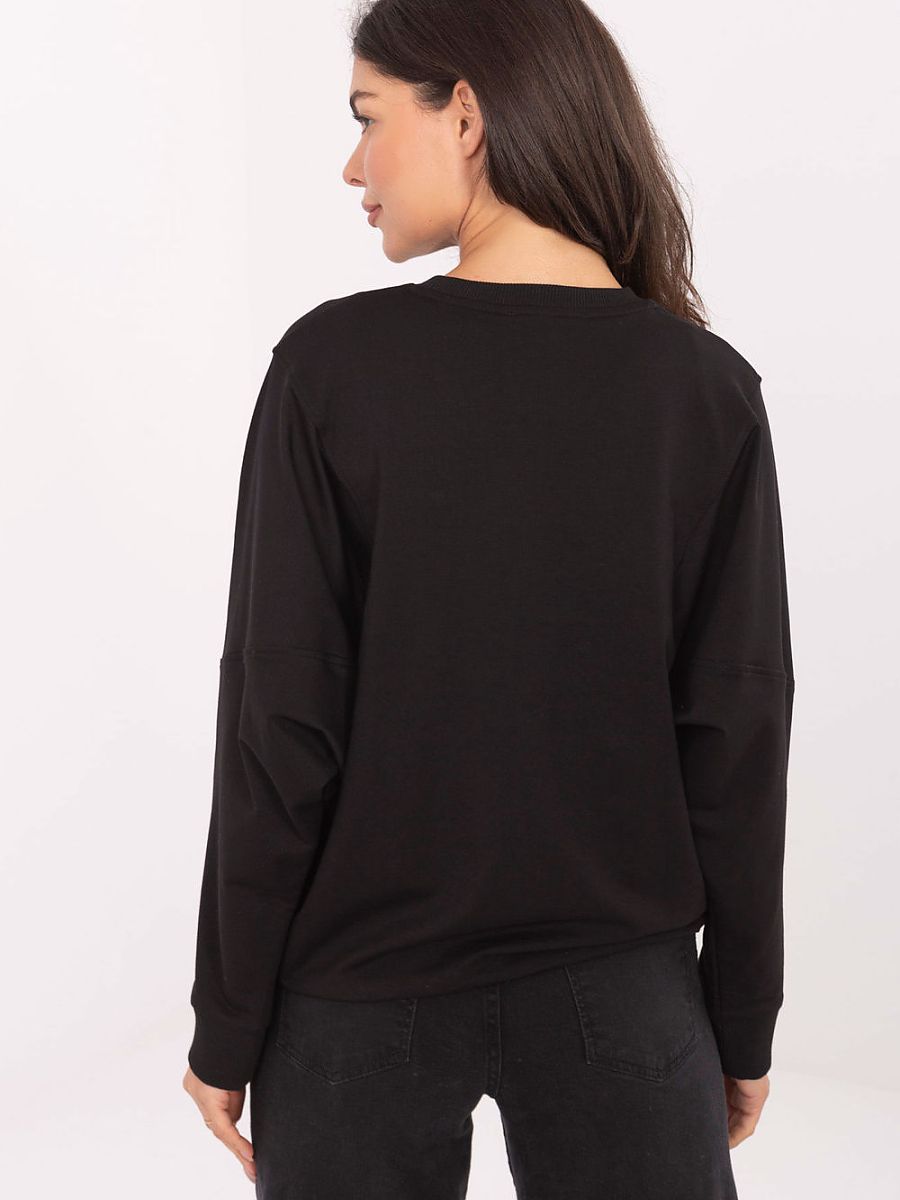  Sweatshirt model 217862 Rue Paris 