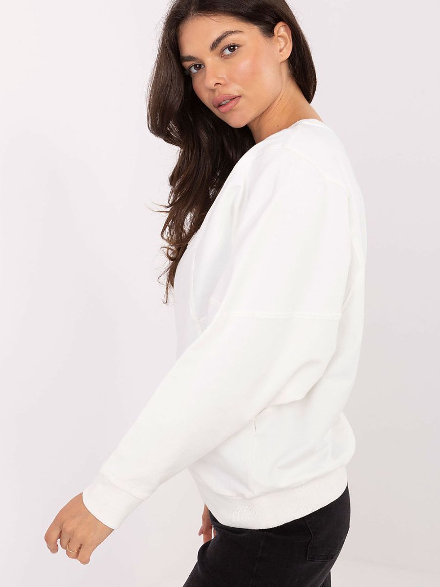  Sweatshirt model 217863 Rue Paris 