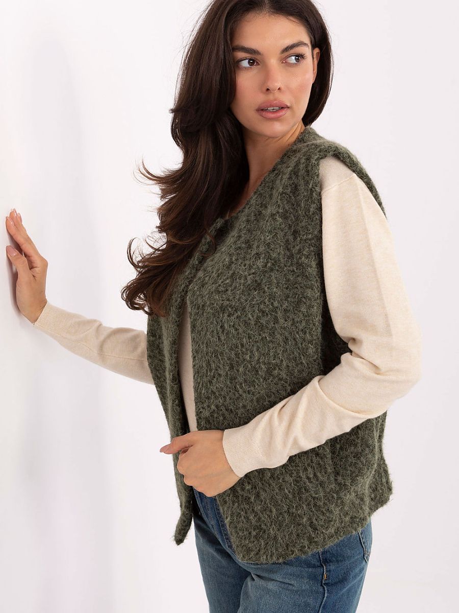  Gilet model 217864 Rue Paris 