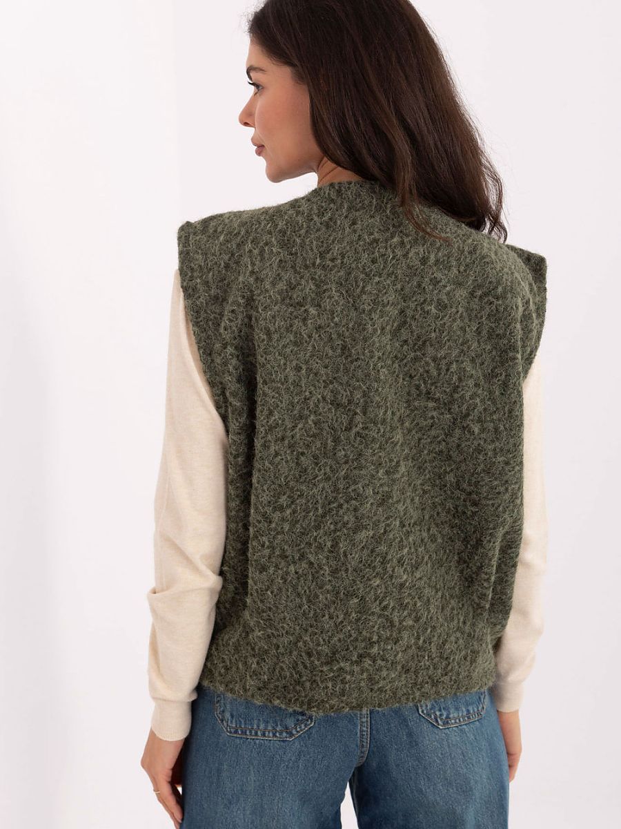 Gilet model 217864 Rue Paris 