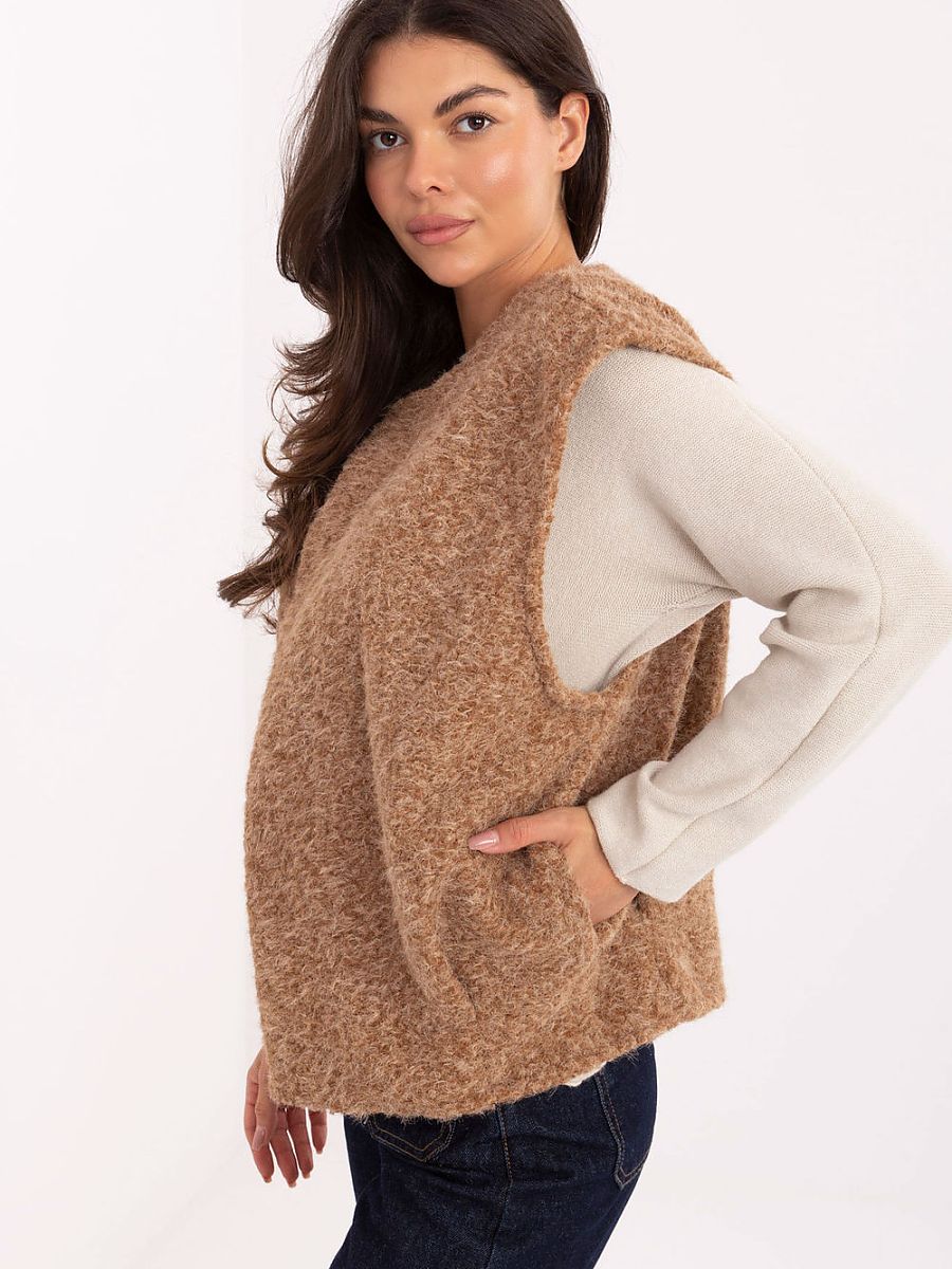  Gilet model 217867 Rue Paris 