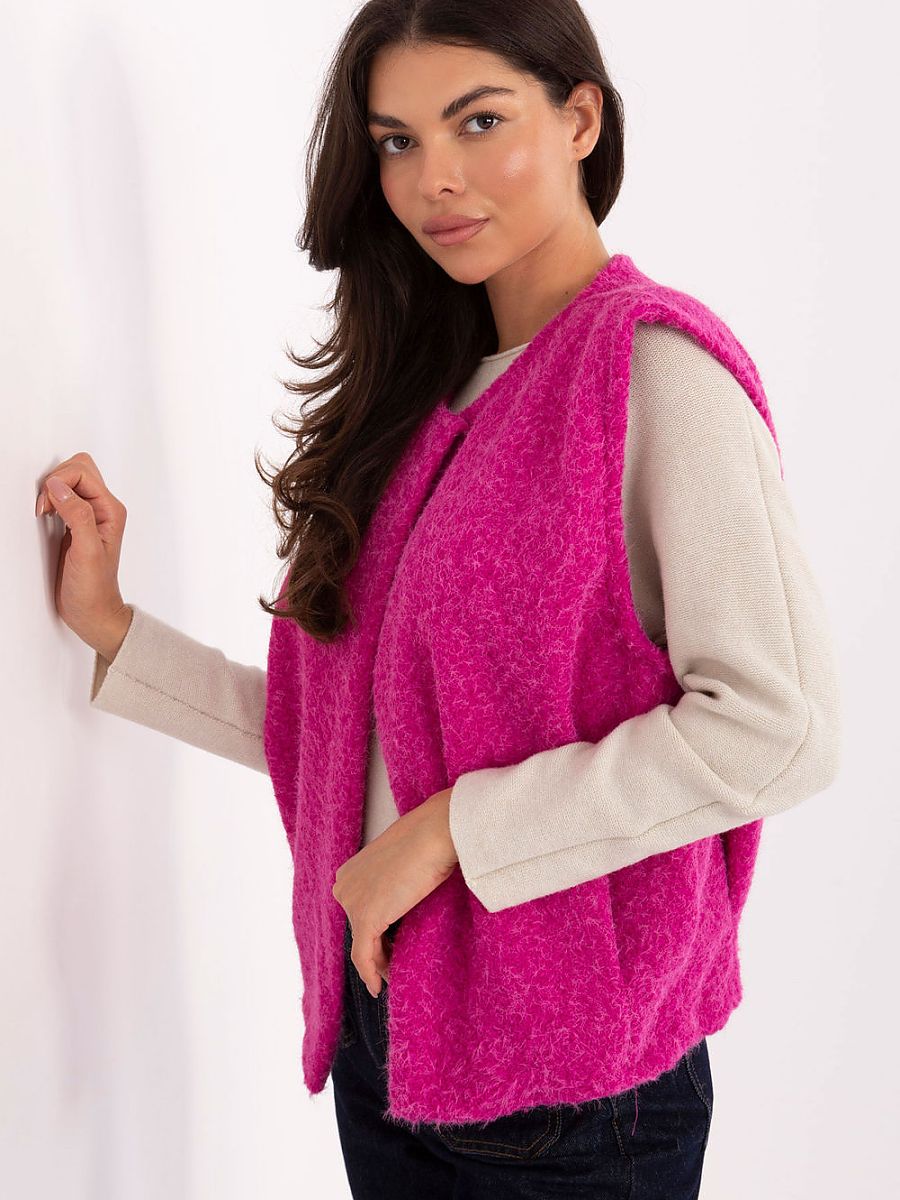  Gilet model 217868 Rue Paris 