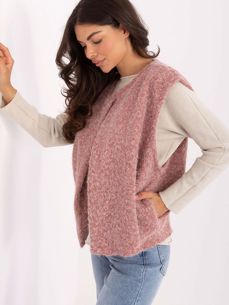  Gilet model 217872 Rue Paris 