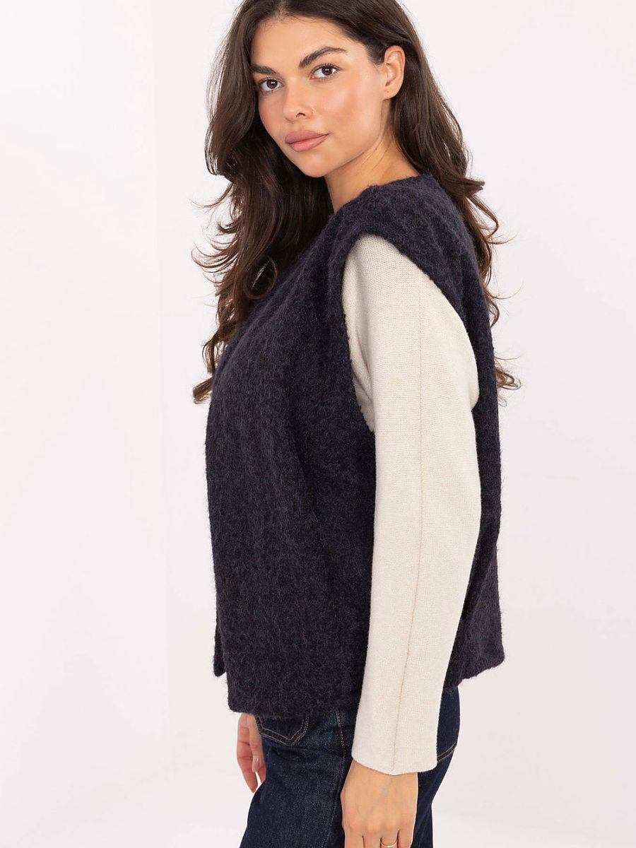  Gilet model 217875 Rue Paris 