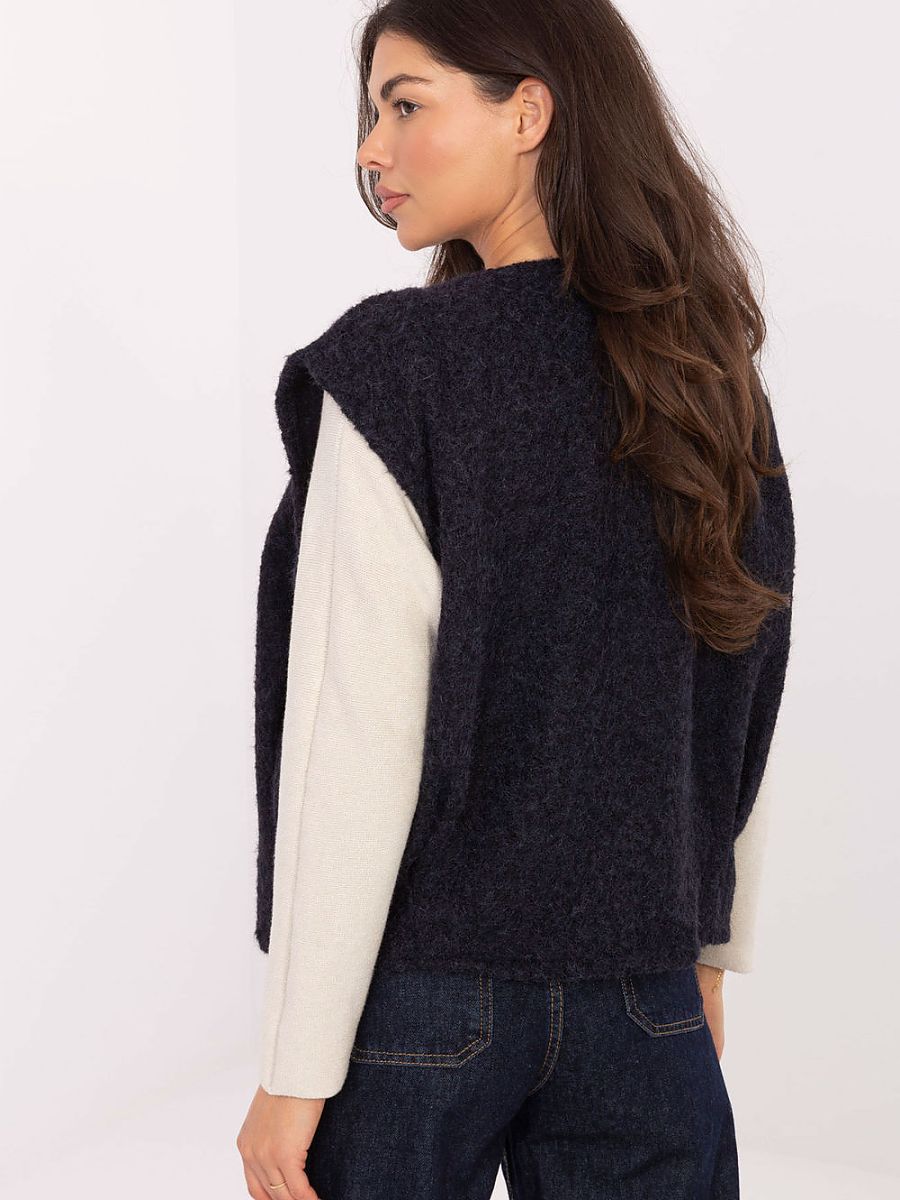  Gilet model 217875 Rue Paris 