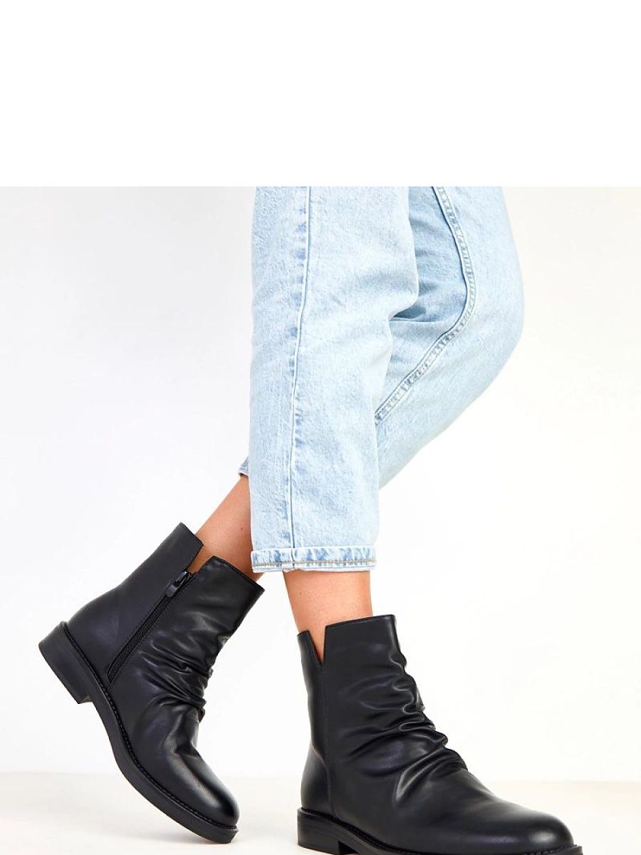  Boots model 217898 Solea 
