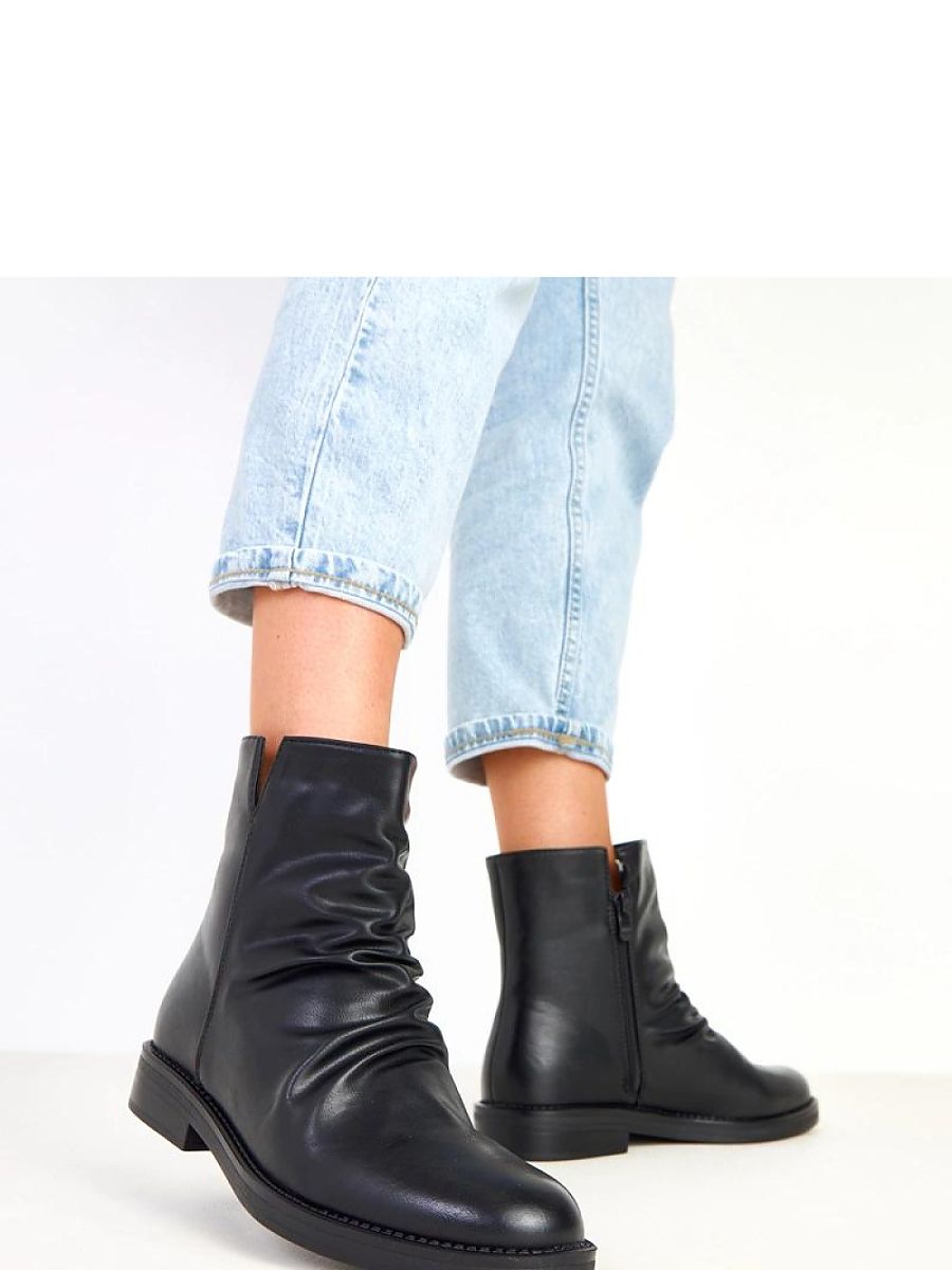  Boots model 217898 Solea 