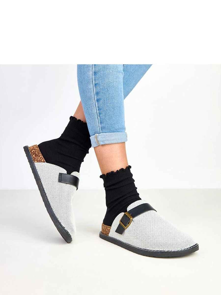  Slippers model 217917 Solea 