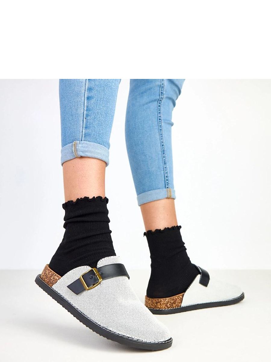  Slippers model 217917 Solea 