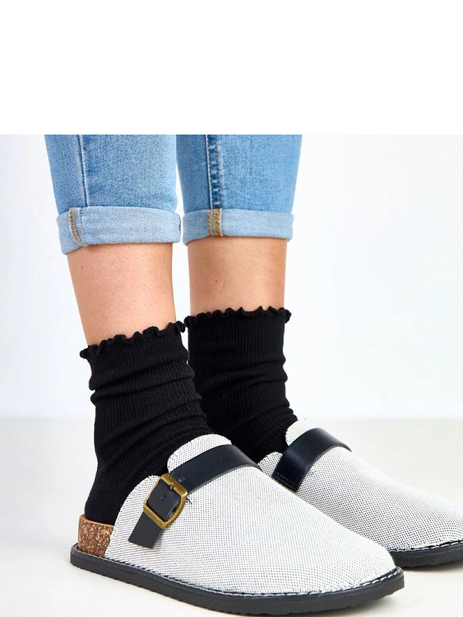 Slippers model 217917 Solea 