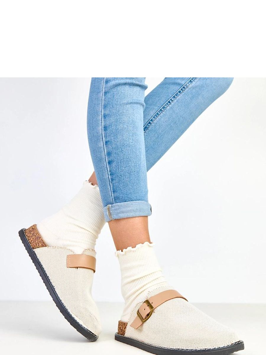  Slippers model 217918 Solea 