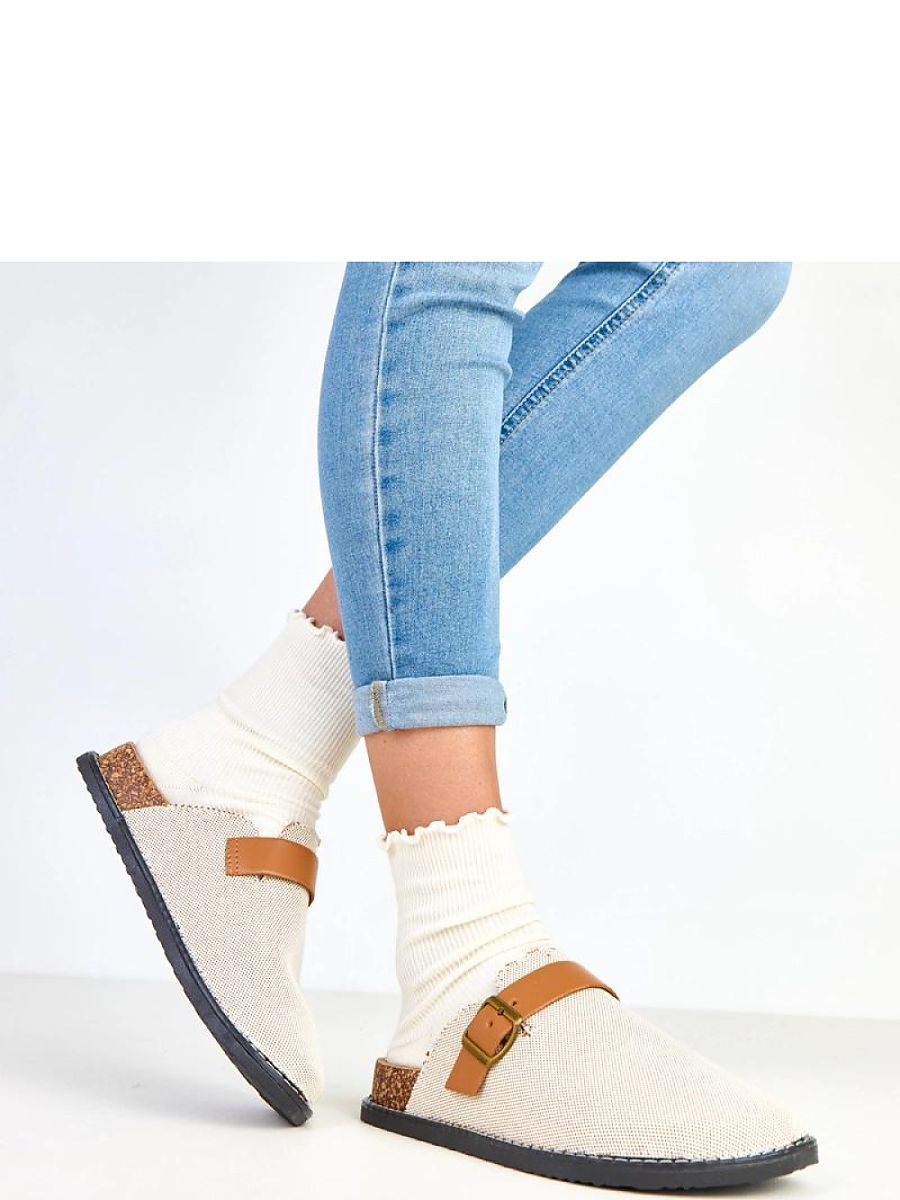  Slippers model 217919 Solea 