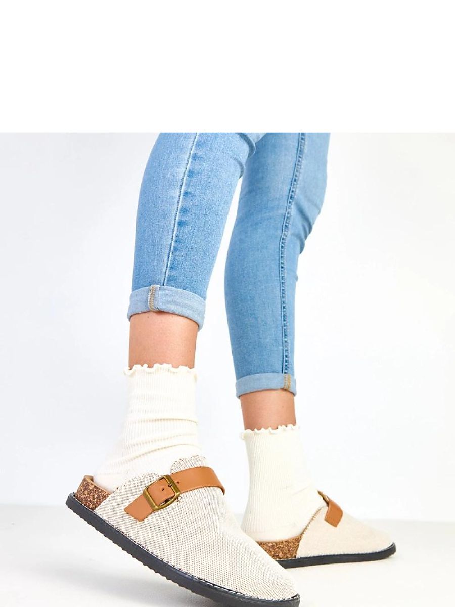  Slippers model 217919 Solea 