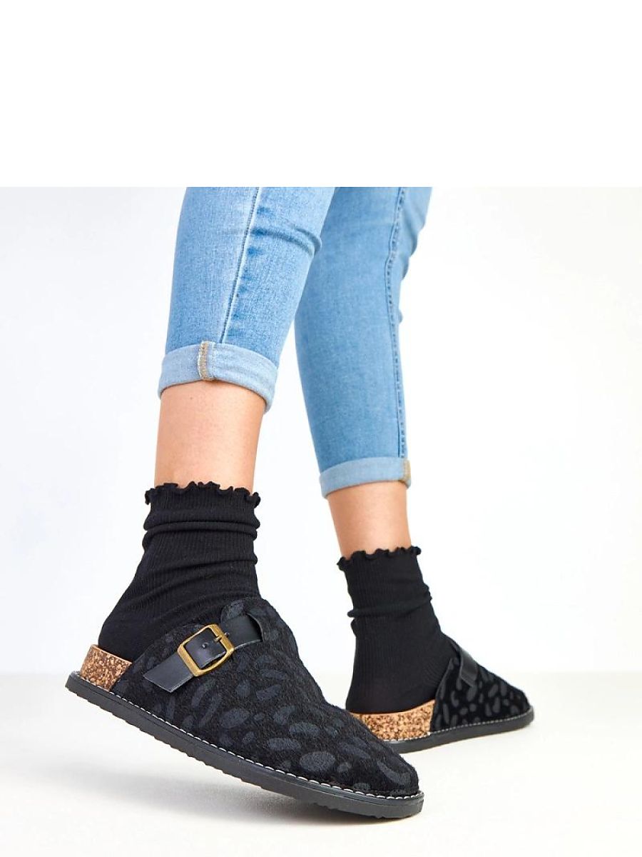  Slippers model 217920 Solea 