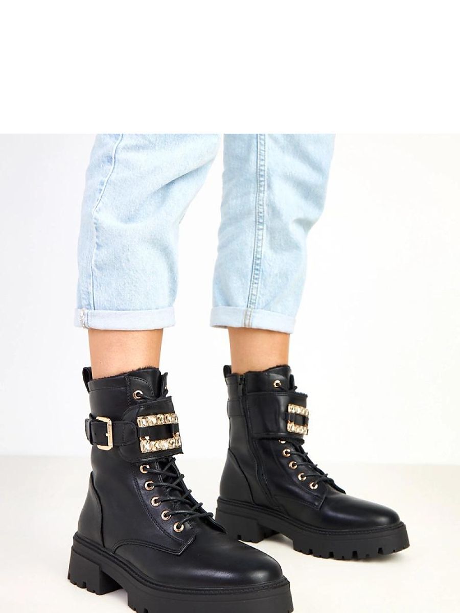  Bootie model 217925 Solea 