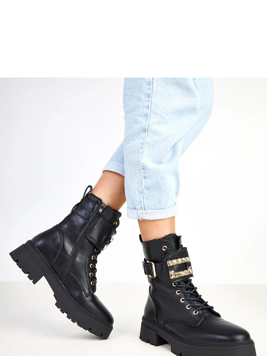  Bootie model 217925 Solea 