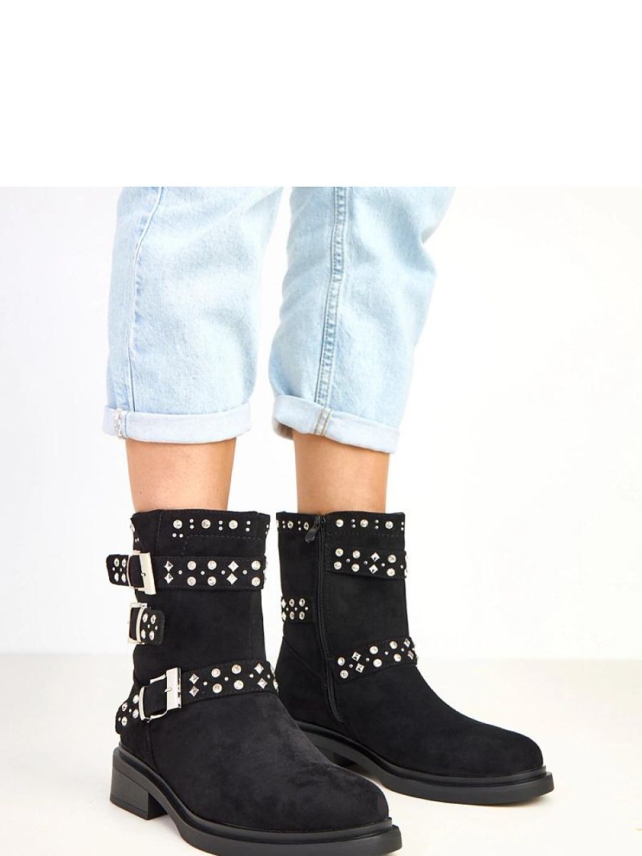  Boots model 217932 Solea 
