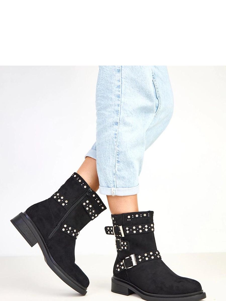  Boots model 217932 Solea 