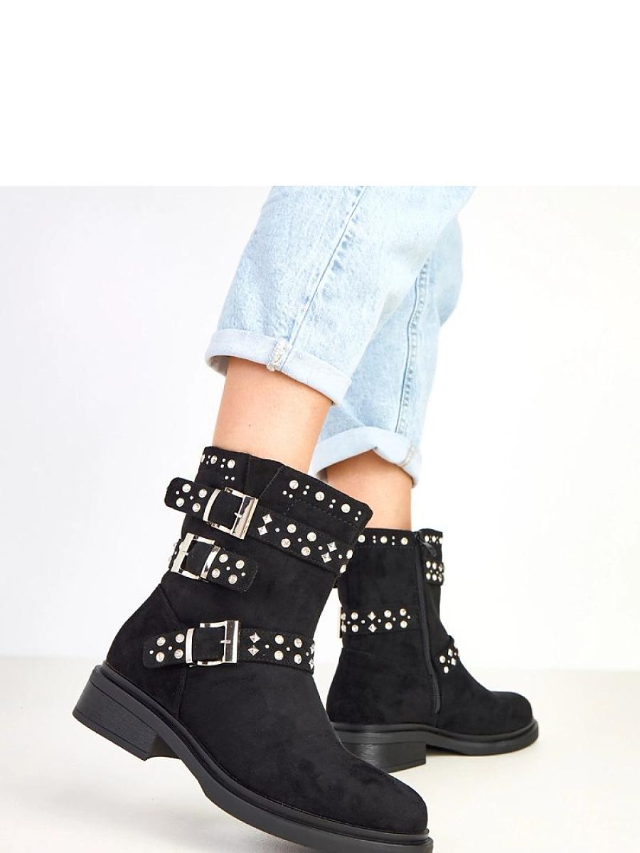  Boots model 217932 Solea 