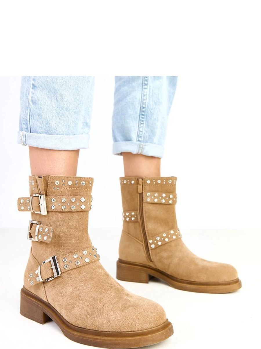  Boots model 217933 Solea 