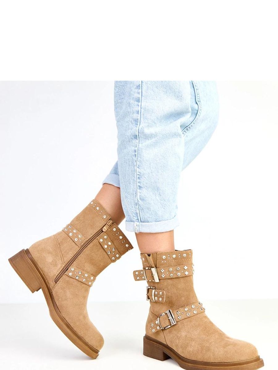  Boots model 217933 Solea 