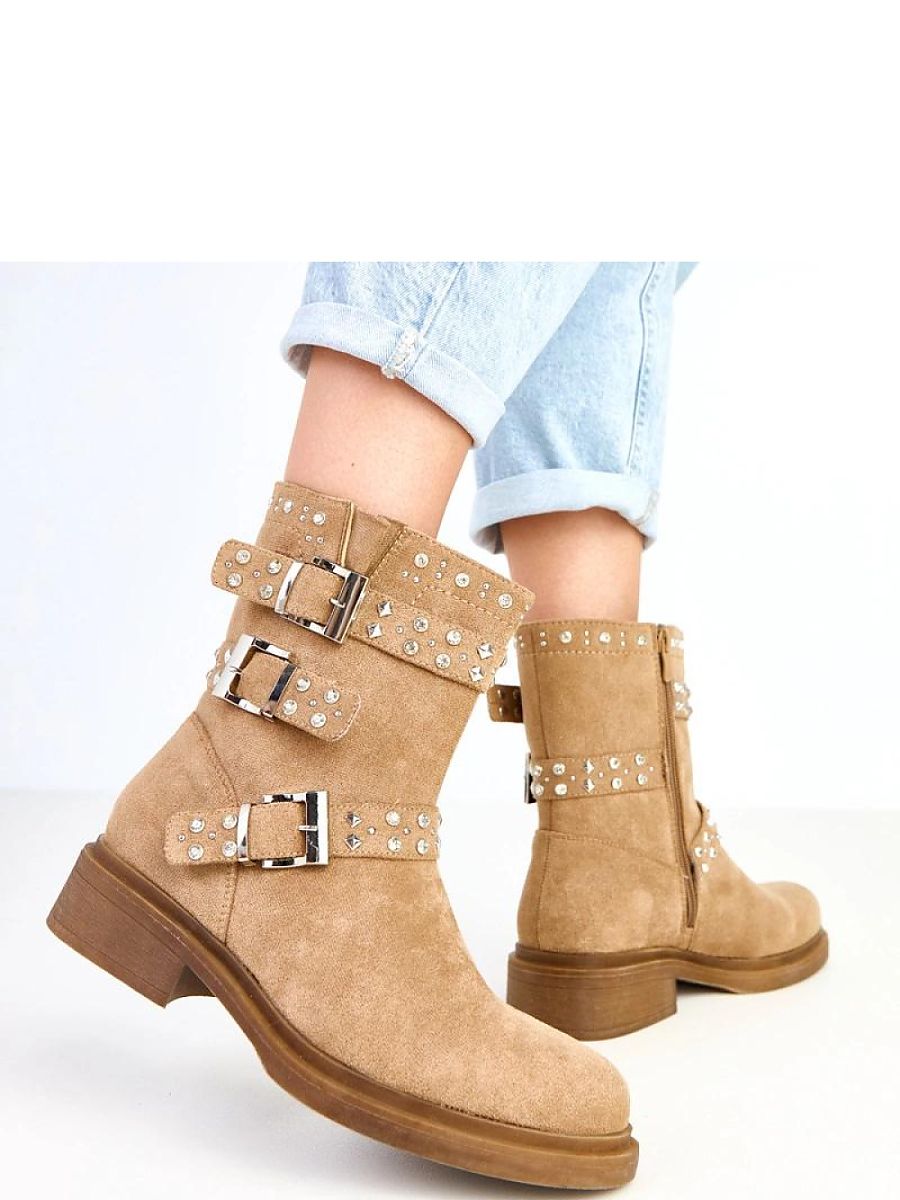  Boots model 217933 Solea 