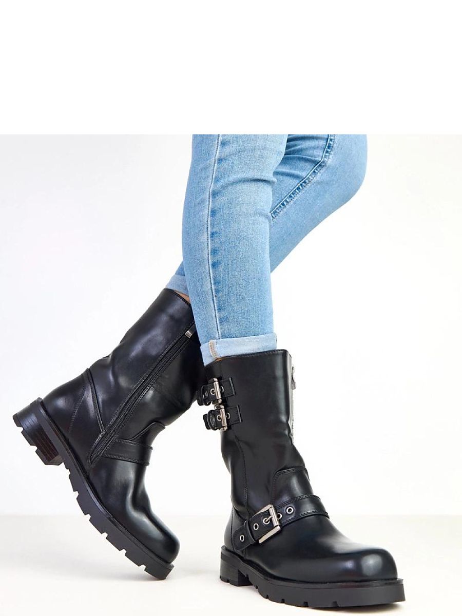  Boots model 217936 Solea 