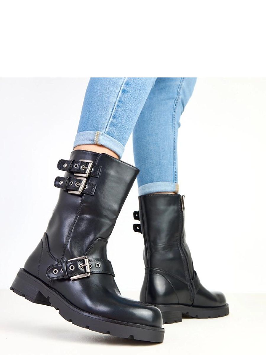  Boots model 217936 Solea 