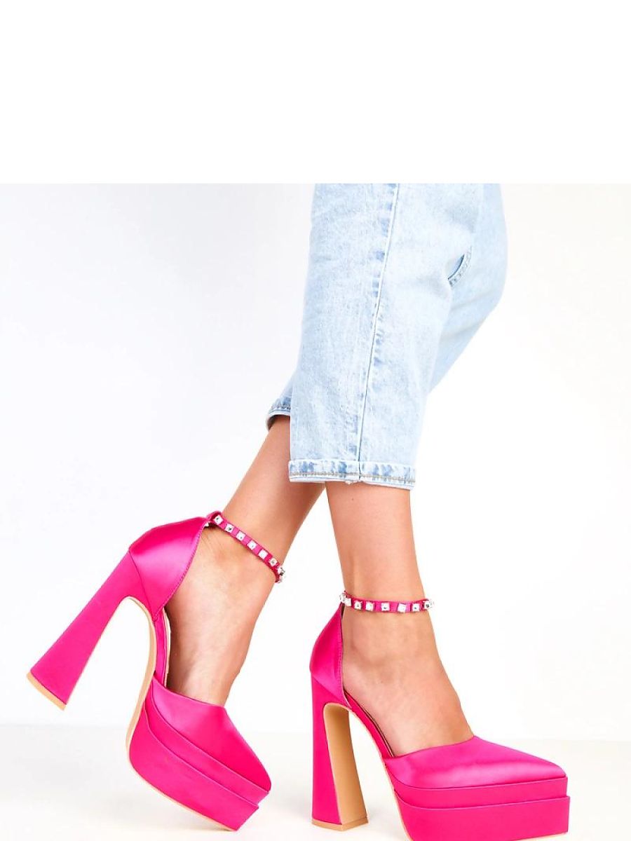  Heel pumps model 217937 Solea 