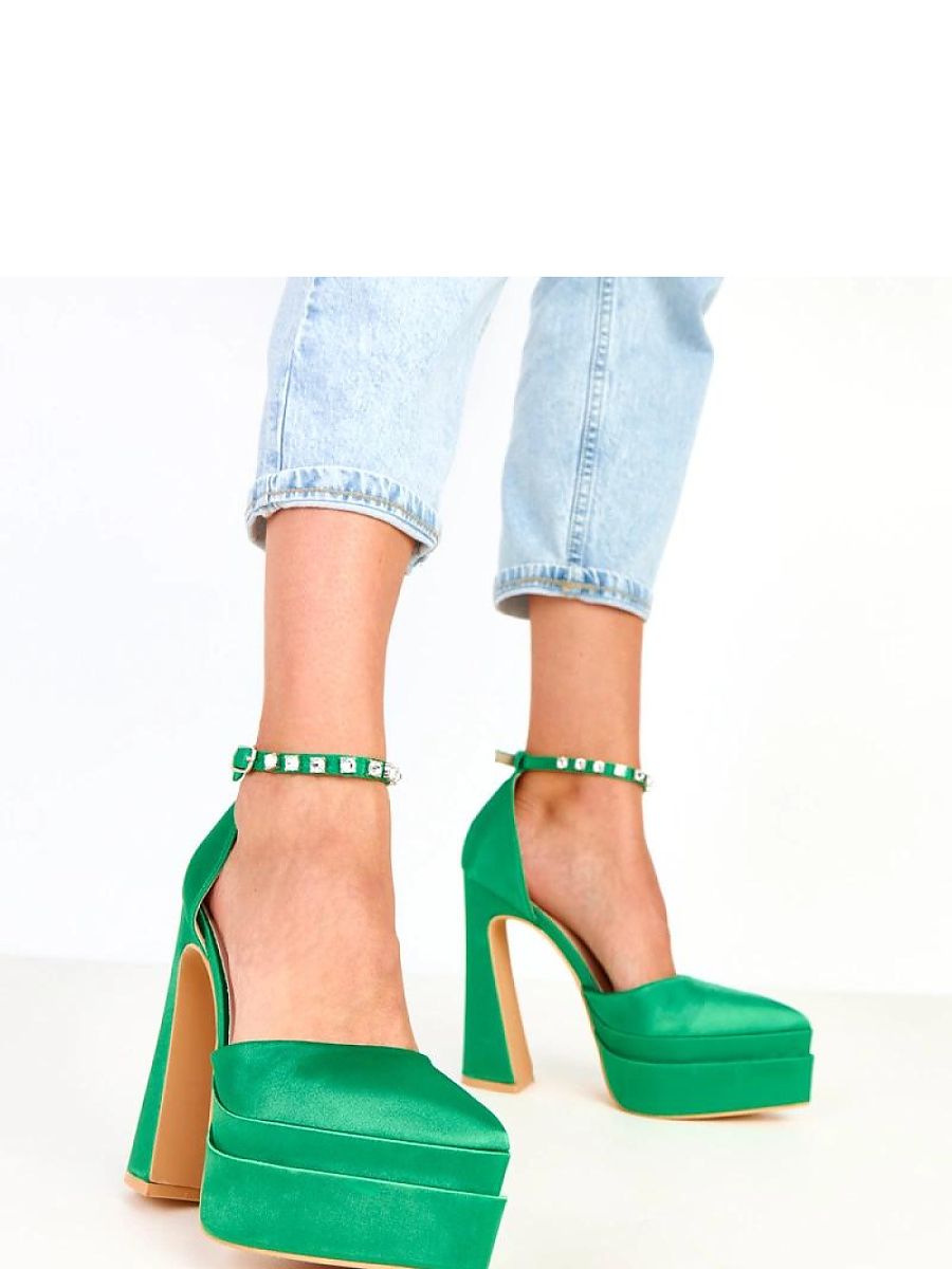  Heel pumps model 217939 Solea 