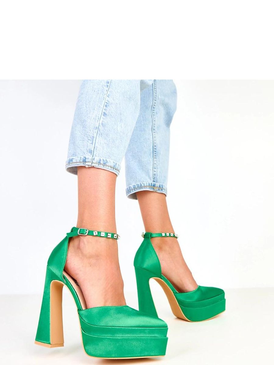  Heel pumps model 217939 Solea 