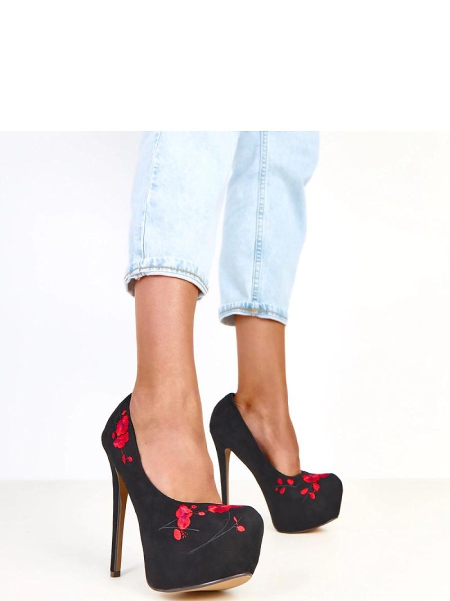  High heels model 217940 Solea 