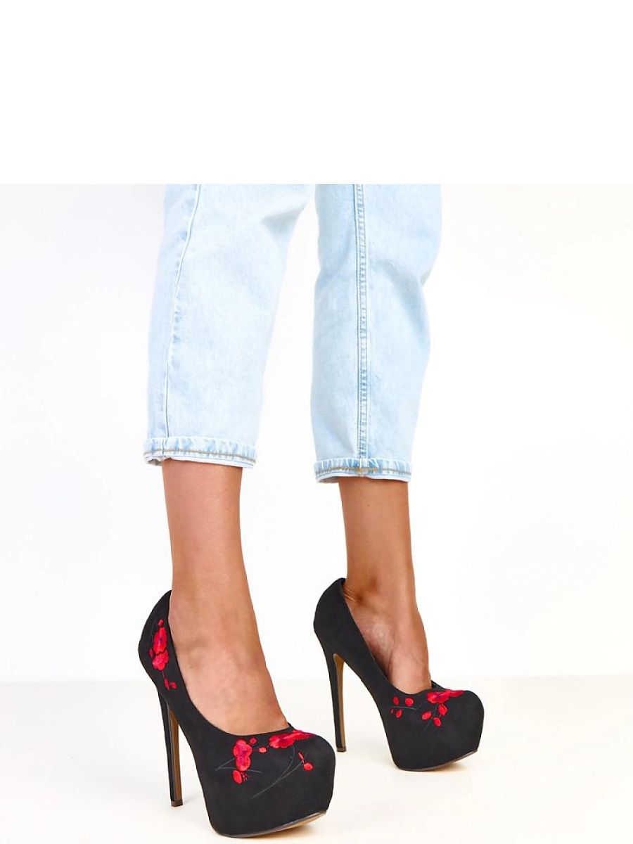  High heels model 217940 Solea 