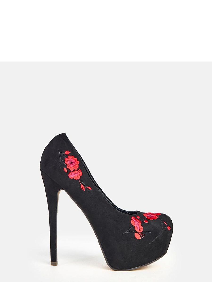  High heels model 217940 Solea 