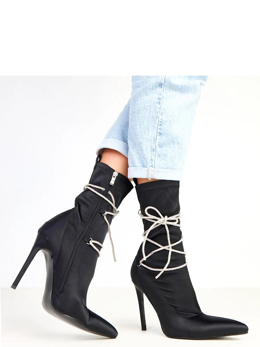  Heel boots model 217945 Solea 