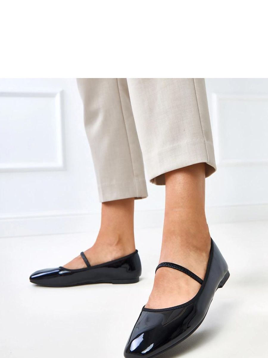  Ballet flats model 217948 Solea 