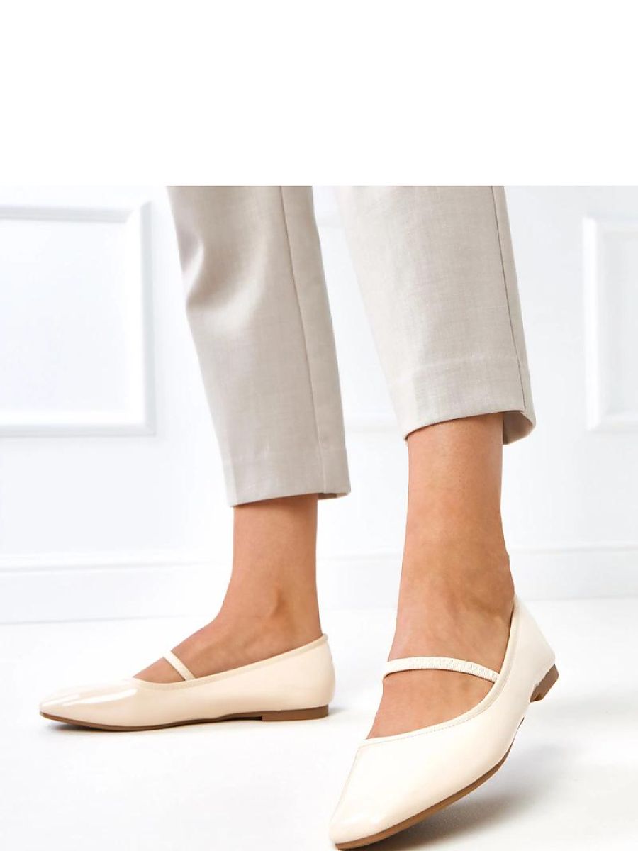  Ballet flats model 217950 Solea 