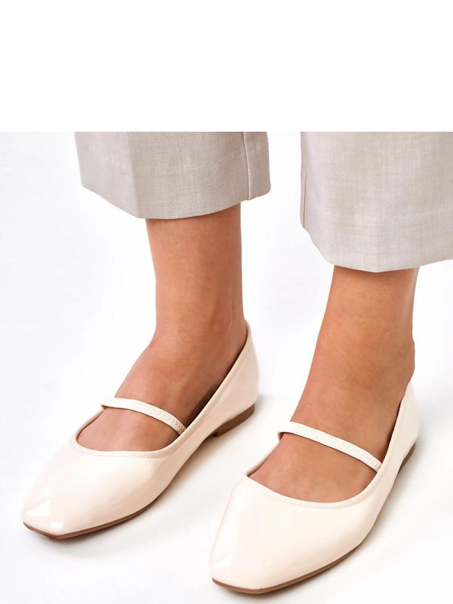  Ballet flats model 217950 Solea 