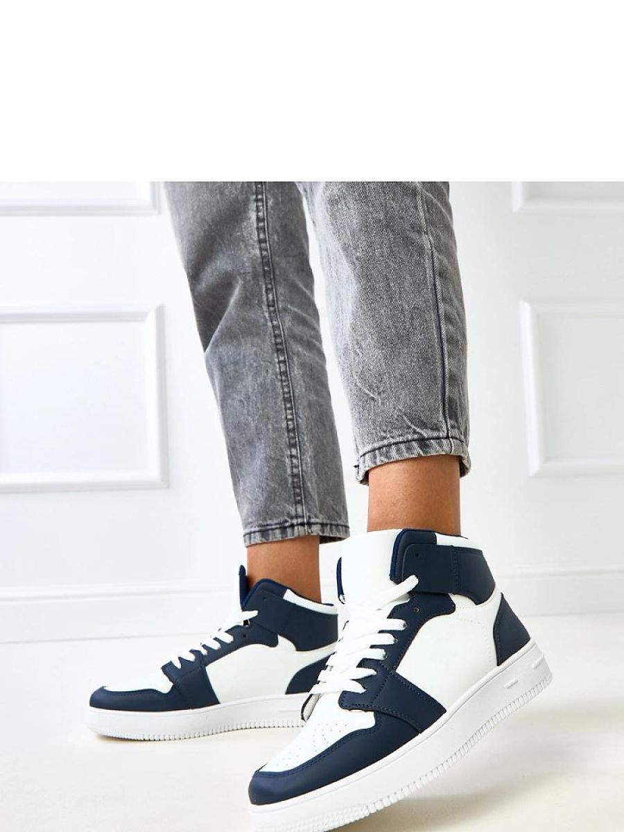  Sport Shoes model 217952 Solea 