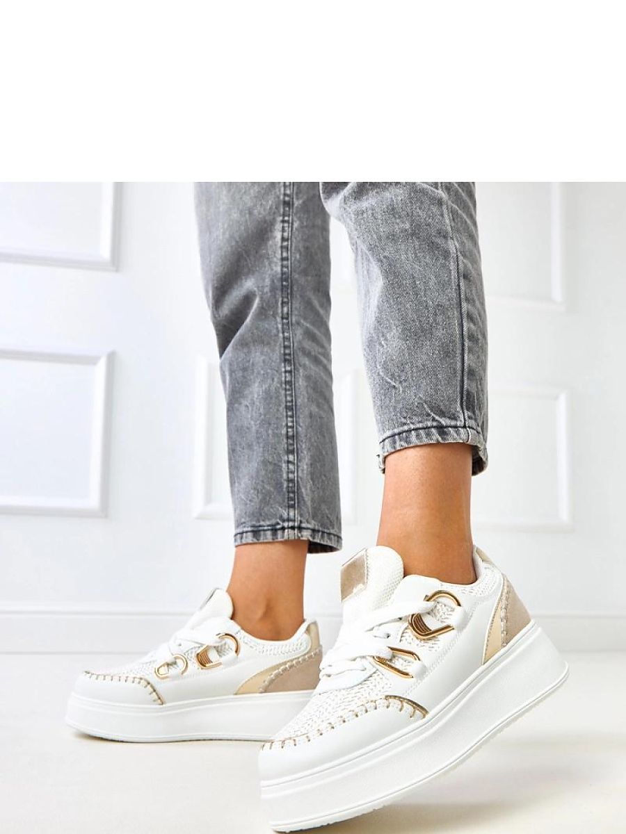  Sport Shoes model 217954 Solea 
