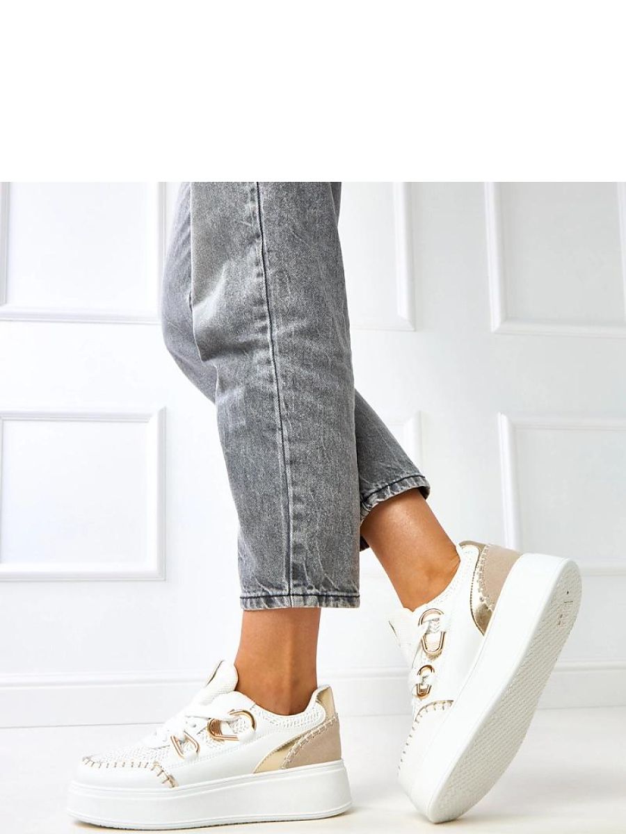  Sport Shoes model 217954 Solea 