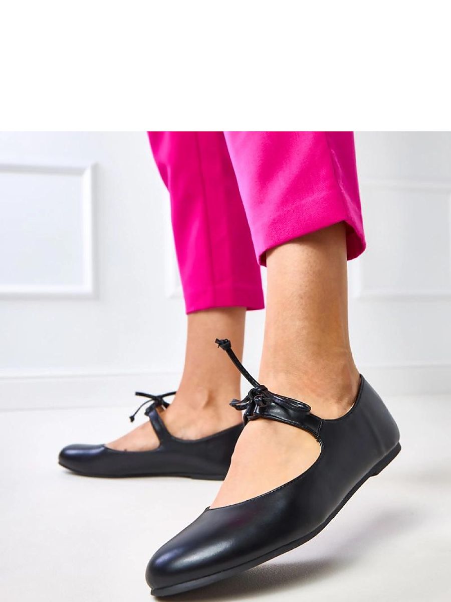  Ballet flats model 217961 Solea 