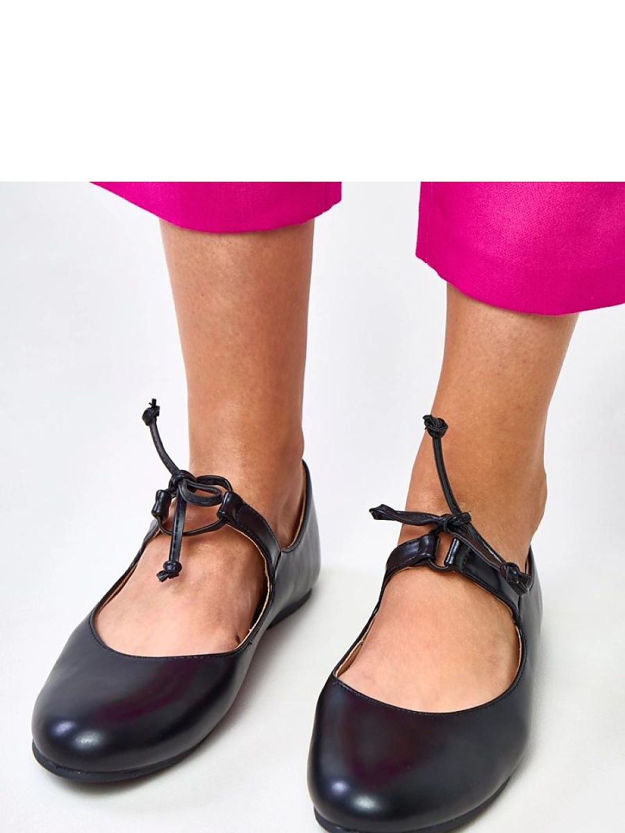  Ballet flats model 217961 Solea 