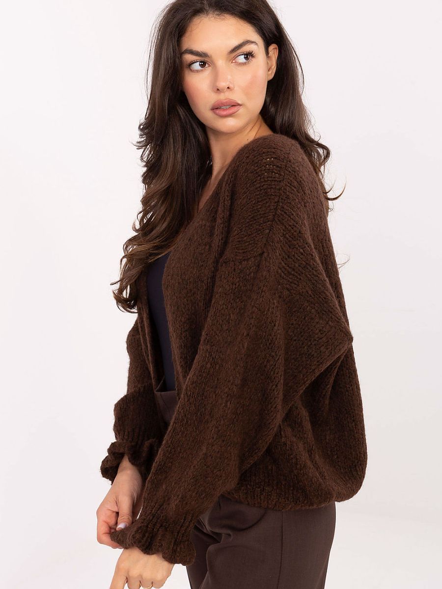  Cardigan model 217968 Rue Paris 