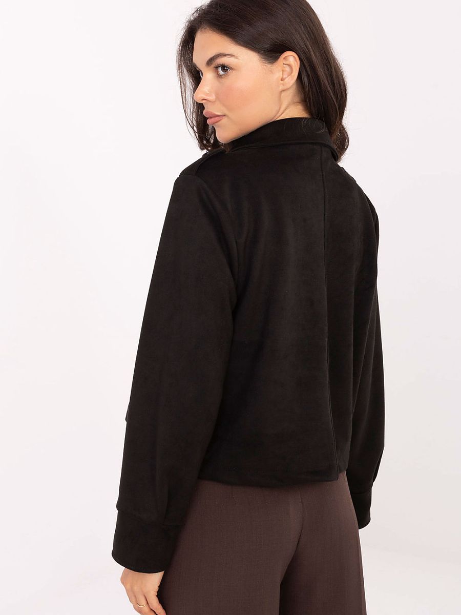  Coat model 217973 Rue Paris 