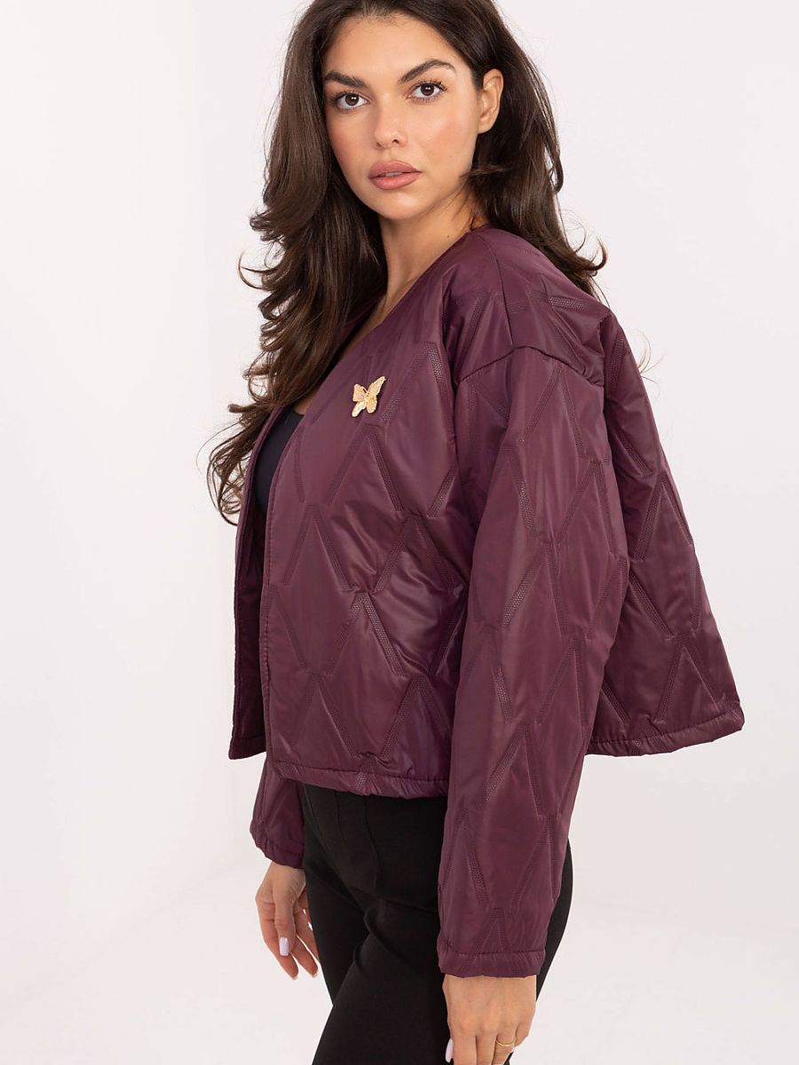  Jacket model 217974 Rue Paris 