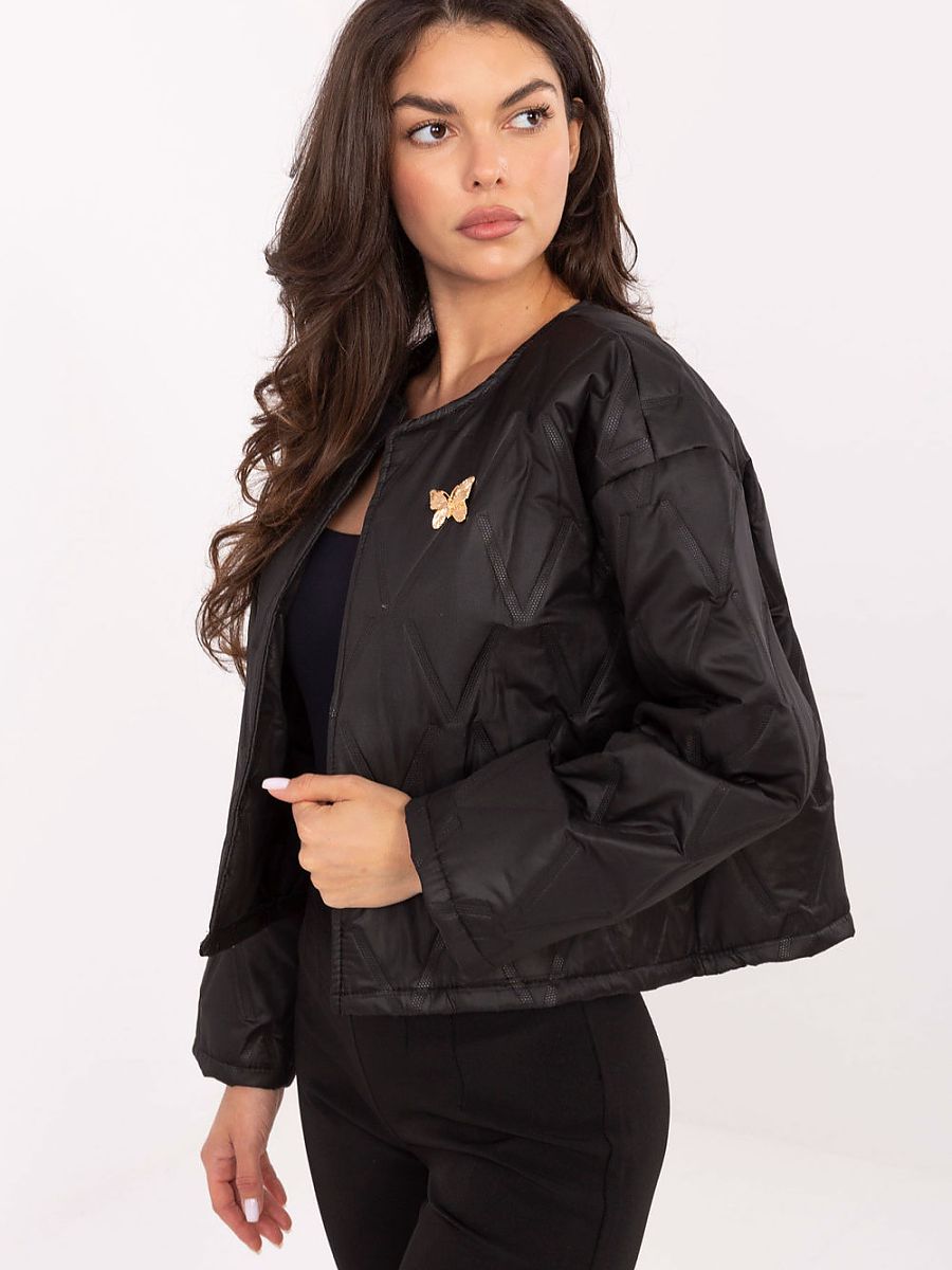  Jacket model 217975 Rue Paris 